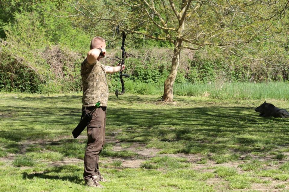 Vass-Villa Vendeghaz Szekszárd エクステリア 写真